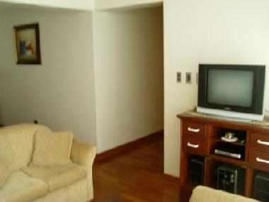 Apartamento de vacaciones en Miraflores (Lima)Casa de vacaciones