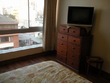 Apartamento de vacaciones en Miraflores (Lima)Casa de vacaciones
