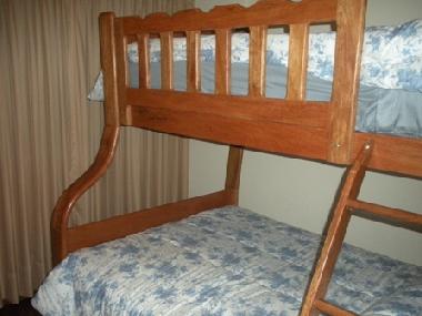 Apartamento de vacaciones en Miraflores (Lima)Casa de vacaciones