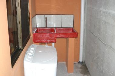 Apartamento de vacaciones en Barrio Roosevelt (Limon)Casa de vacaciones