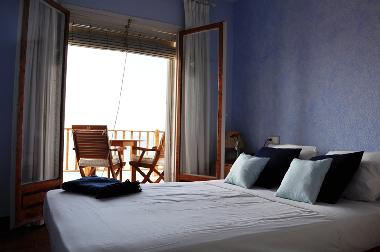 Apartamento de vacaciones en Sitges (Barcelona)Casa de vacaciones