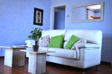 Apartamento de vacaciones en Sitges (Barcelona)Casa de vacaciones