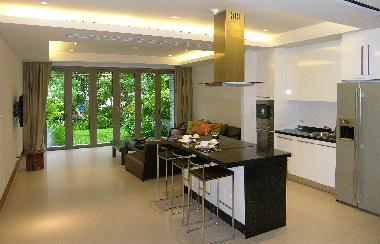 Apartamento de vacaciones en Naithon Beach (Phuket)Casa de vacaciones