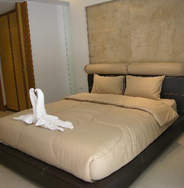Apartamento de vacaciones en Naithon Beach (Phuket)Casa de vacaciones