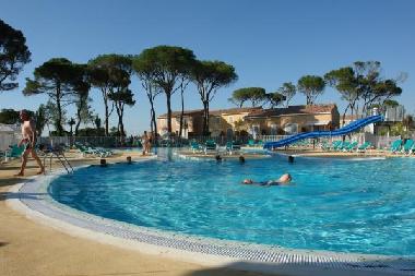 Casa de vacaciones en calvisson (Gard)Casa de vacaciones