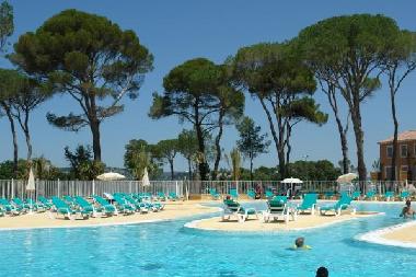 Casa de vacaciones en calvisson (Gard)Casa de vacaciones