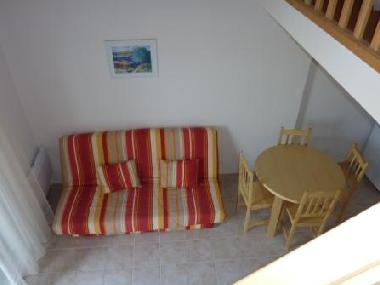 Casa de vacaciones en calvisson (Gard)Casa de vacaciones