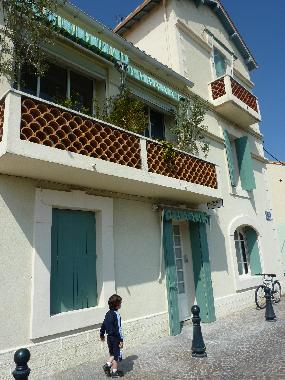 Casa de vacaciones en calvisson (Gard)Casa de vacaciones