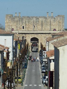 Casa de vacaciones en calvisson (Gard)Casa de vacaciones