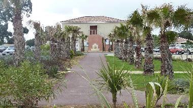 Casa de vacaciones en calvisson (Gard)Casa de vacaciones