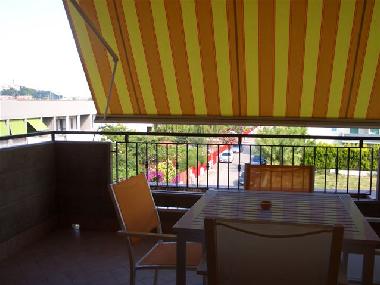 Apartamento de vacaciones en Campomarino (Campobasso)Casa de vacaciones