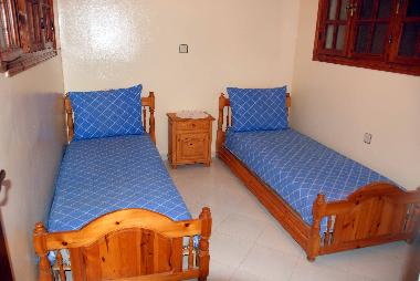 Apartamento de vacaciones en Essaouira (Essaouira)Casa de vacaciones