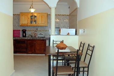 Apartamento de vacaciones en Essaouira (Essaouira)Casa de vacaciones
