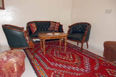 Apartamento de vacaciones en Essaouira (Essaouira)Casa de vacaciones