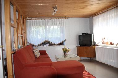 Apartamento de vacaciones en Tann(Rhn) (Rhn)Casa de vacaciones