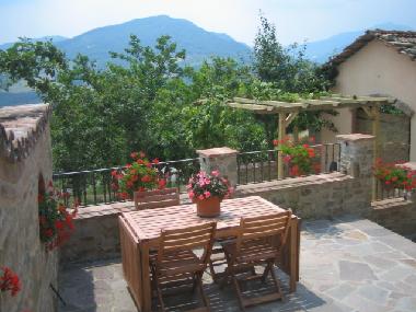 Casa de vacaciones en Parma (Parma)Casa de vacaciones