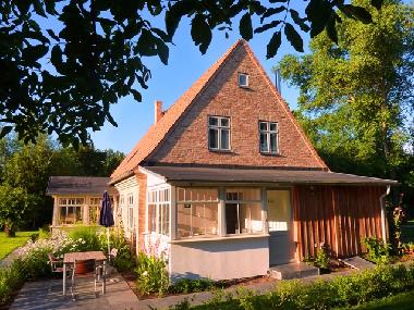 Apartamento de vacaciones en Neuenkirchen (Ostsee-Inseln)Casa de vacaciones