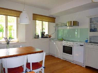 Apartamento de vacaciones en Neuenkirchen (Ostsee-Inseln)Casa de vacaciones