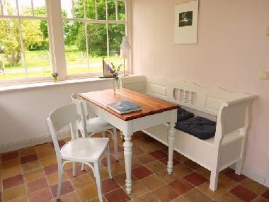 Apartamento de vacaciones en Neuenkirchen (Ostsee-Inseln)Casa de vacaciones