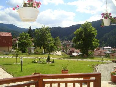 Apartamento de vacaciones en Beli Iskar (Sofiya)Casa de vacaciones