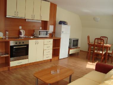 Apartamento de vacaciones en Beli Iskar (Sofiya)Casa de vacaciones