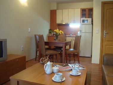 Apartamento de vacaciones en Beli Iskar (Sofiya)Casa de vacaciones