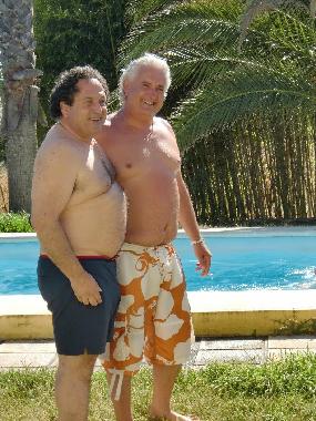 Casa de vacaciones en  Brejos do Assa  (Pen�nsula de Set�bal)Casa de vacaciones