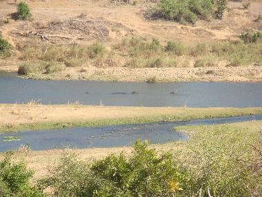 Casa de vacaciones en Marloth Park, Mpumalanga. (Mpumalanga)Casa de vacaciones