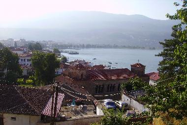 Apartamento de vacaciones en Ohrid (Ohrid)Casa de vacaciones