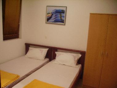 Apartamento de vacaciones en Ohrid (Ohrid)Casa de vacaciones
