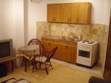 Apartamento de vacaciones en Ohrid (Ohrid)Casa de vacaciones