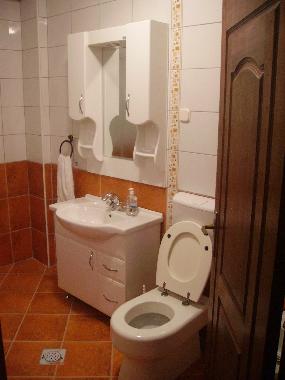 Apartamento de vacaciones en Ohrid (Ohrid)Casa de vacaciones
