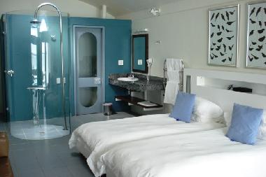 Apartamento de vacaciones en Langebaan (Western Cape)Casa de vacaciones