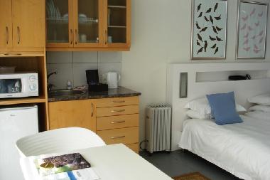 Apartamento de vacaciones en Langebaan (Western Cape)Casa de vacaciones