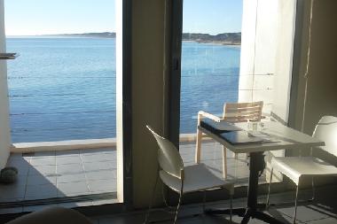 Apartamento de vacaciones en Langebaan (Western Cape)Casa de vacaciones