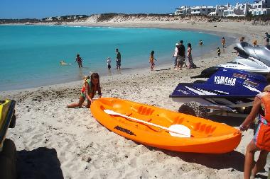 Apartamento de vacaciones en Langebaan (Western Cape)Casa de vacaciones