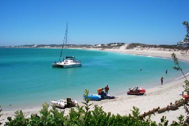 Apartamento de vacaciones en Langebaan (Western Cape)Casa de vacaciones