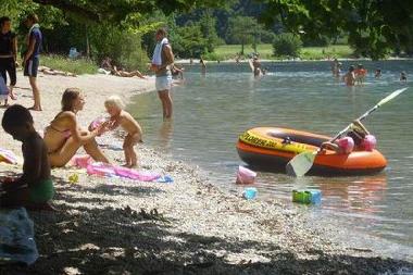 Apartamento de vacaciones en Bohinjska Bistrica (Bohinj)Casa de vacaciones