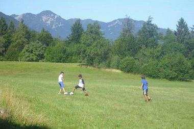 Apartamento de vacaciones en Bohinjska Bistrica (Bohinj)Casa de vacaciones