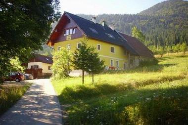 Apartamento de vacaciones en Bohinjska Bistrica (Bohinj)Casa de vacaciones