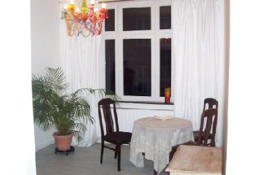 Apartamento de vacaciones en Bremen (Bremen, Kreisfreie Stadt)Casa de vacaciones