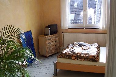 Apartamento de vacaciones en Bremen (Bremen, Kreisfreie Stadt)Casa de vacaciones