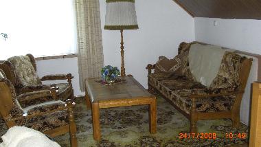 Casa de vacaciones en Mrangowo / Sensburg (Warminsko-Mazurskie)Casa de vacaciones