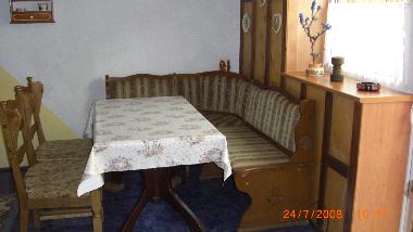 Casa de vacaciones en Mrangowo / Sensburg (Warminsko-Mazurskie)Casa de vacaciones