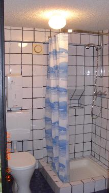 Casa de vacaciones en Mrangowo / Sensburg (Warminsko-Mazurskie)Casa de vacaciones