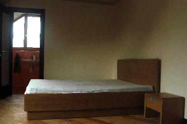 Casa de vacaciones en Pavilosta (Lettland)Casa de vacaciones