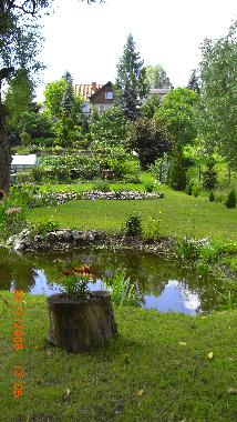 Casa de vacaciones en Mrangowo / Sensburg (Warminsko-Mazurskie)Casa de vacaciones