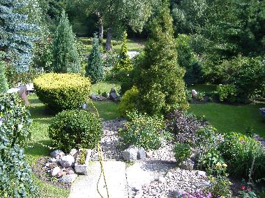 Casa de vacaciones en Mrangowo / Sensburg (Warminsko-Mazurskie)Casa de vacaciones