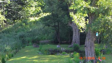 Casa de vacaciones en Mrangowo / Sensburg (Warminsko-Mazurskie)Casa de vacaciones