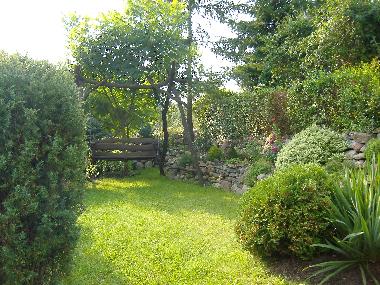 Casa de vacaciones en Mrangowo / Sensburg (Warminsko-Mazurskie)Casa de vacaciones